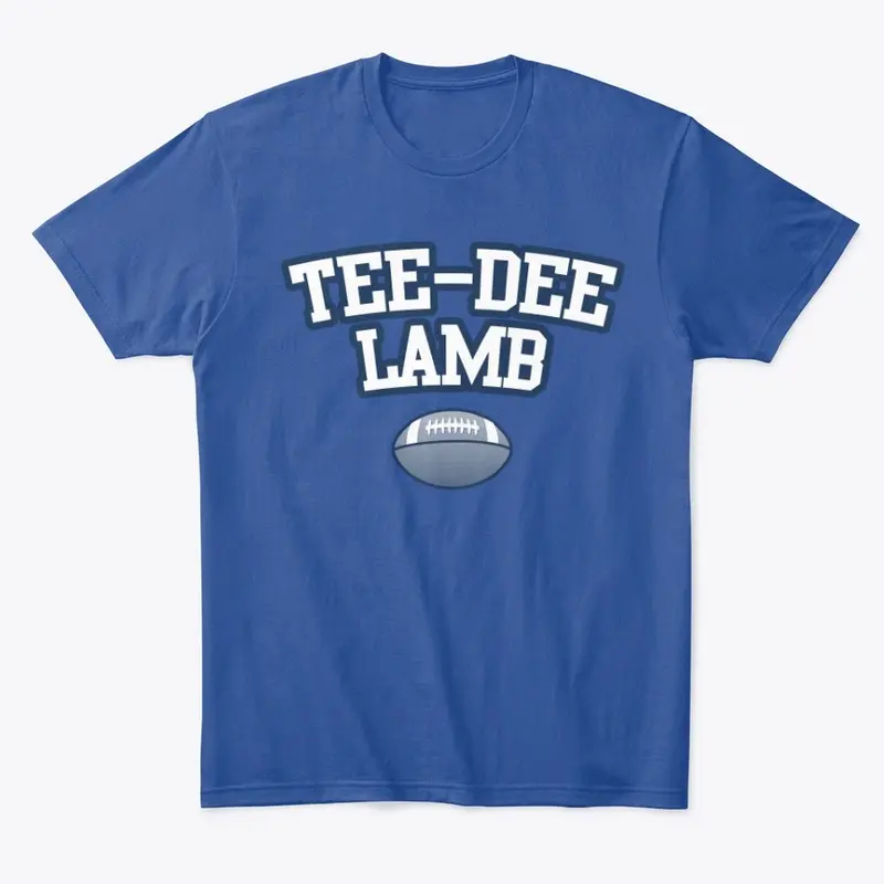 Tee Dee