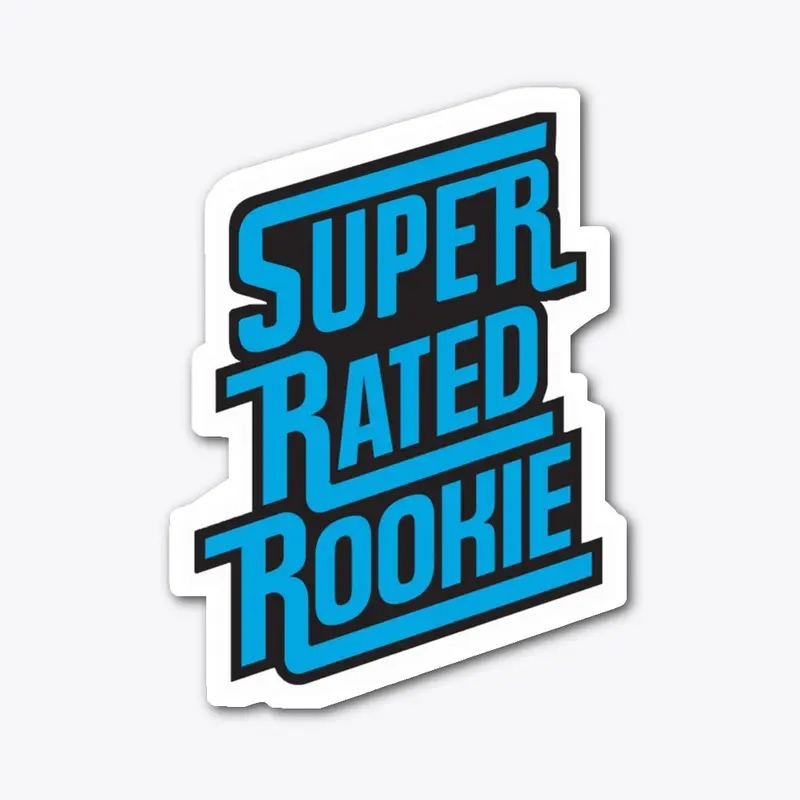 Super Rated Rookie 