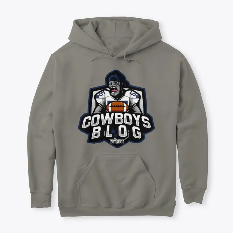 CB Hoodie